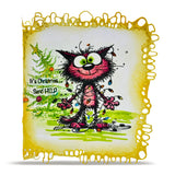 Creative Ember Designs Light Up! - A7 Stamp Set