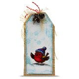 Creative Ember Designs Cosy Christmas - A6 Stamp Set