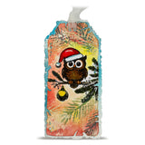Creative Ember Designs Cosy Christmas - A6 Stamp Set