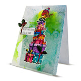 Creative Ember Designs Christmas Critters -  Ephemera Die-Cuts