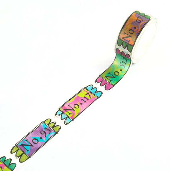 #67 - Washi Tape - Lucky Dip - AALL & Create Wholesale - washi tapes
