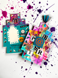 Studio Light Art By Marlene August 2026 Complete Collection (Save £20) ~ Ship from 28th Aug