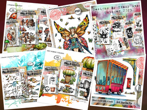 Pack (1+) October 2023 release