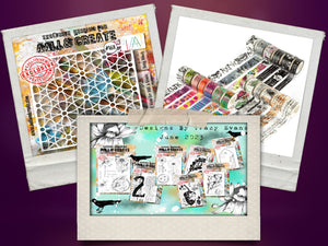 Pack (25+) June 2023 Release Part 2 - AALL & Create Wholesale - Pack