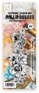 #17 - Die-Cutting Die Set - Friendship - AALL & Create Wholesale - Dies